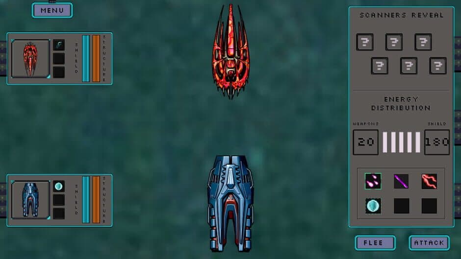 Скриншот 11 из Who Wants to Destroy an Alien