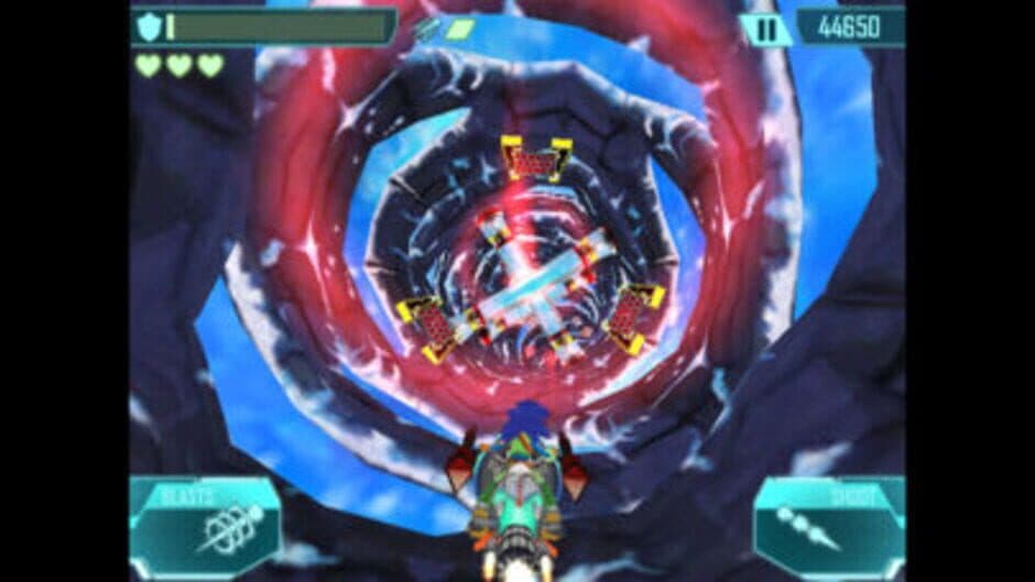 Скриншот 6 из Math Blaster HyperBlast 2 HD