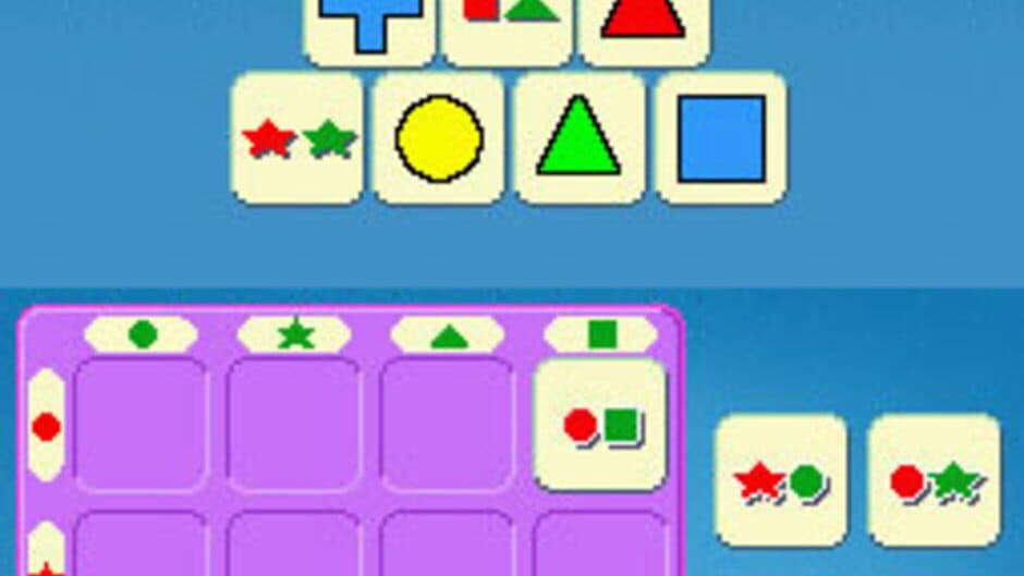 Скриншот 6 из Junior Brain Trainer