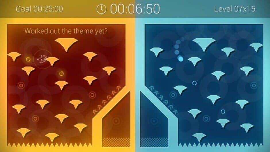 Скриншот 9 из Binaries
