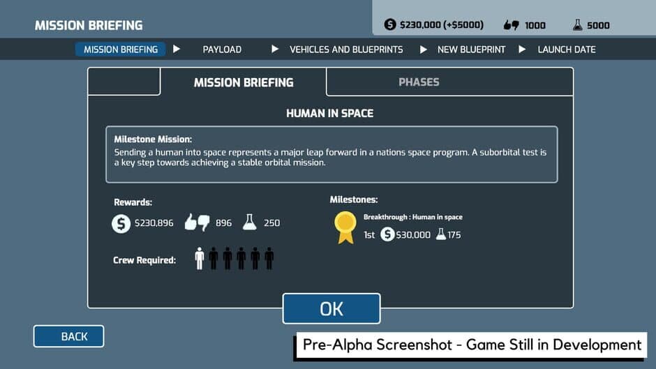 Скриншот 10 из Mars Horizon