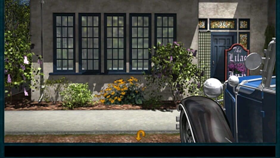 Скриншот 4 из Nancy Drew: Secret of the Old Clock