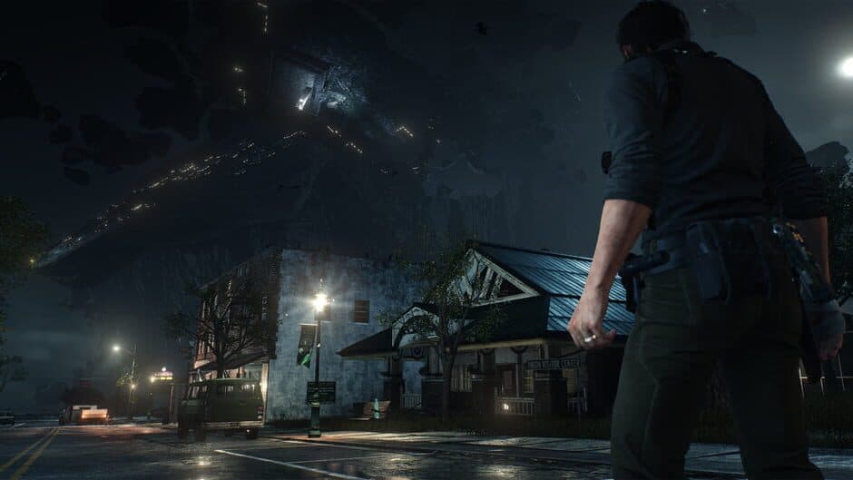 Скриншот 7 из The Evil Within 2