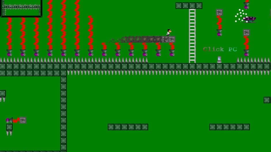 Скриншот 2 из Logic Missile