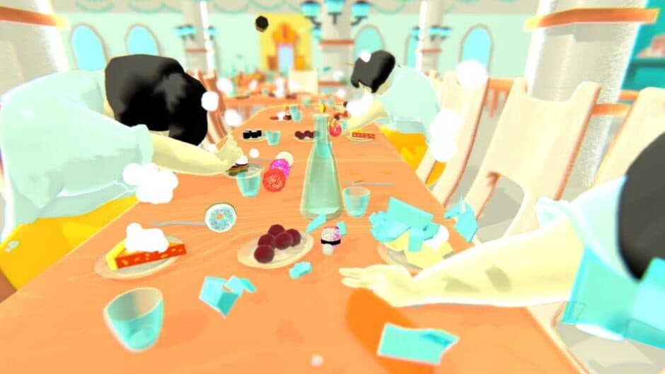 Скриншот 2 из Meal Escape
