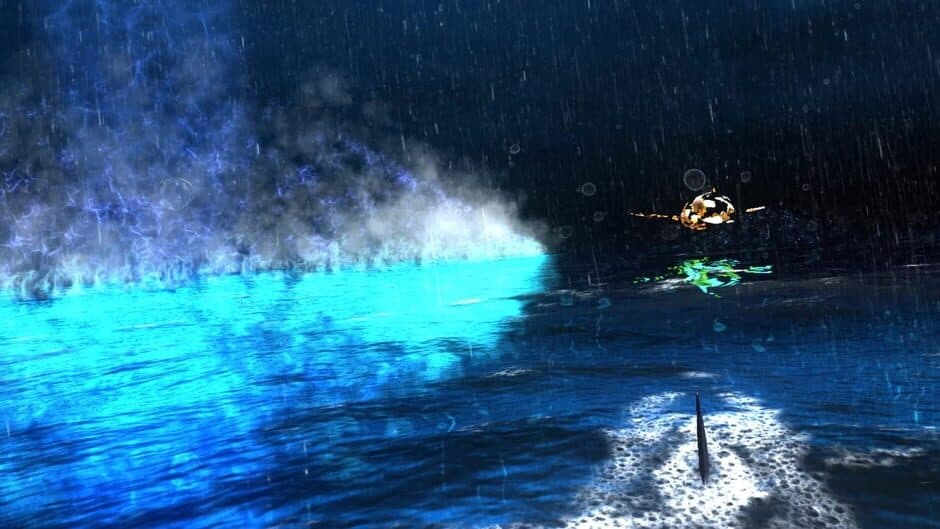 Скриншот 5 из Big Blue: Memory