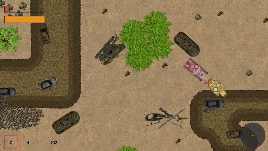 Скриншот 2 из Wunderwaffe