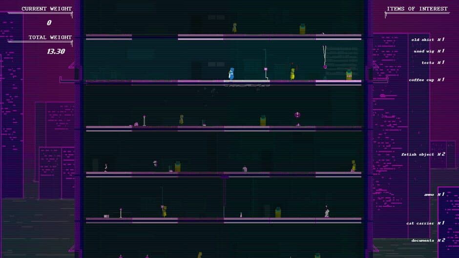 Скриншот 2 из Rooftop Cop