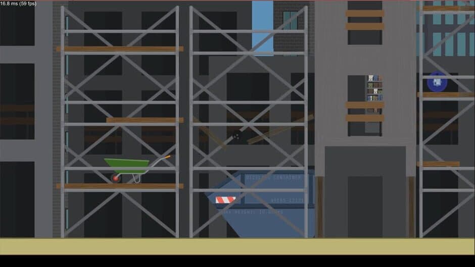 Скриншот 6 из Urban Explorer Golf
