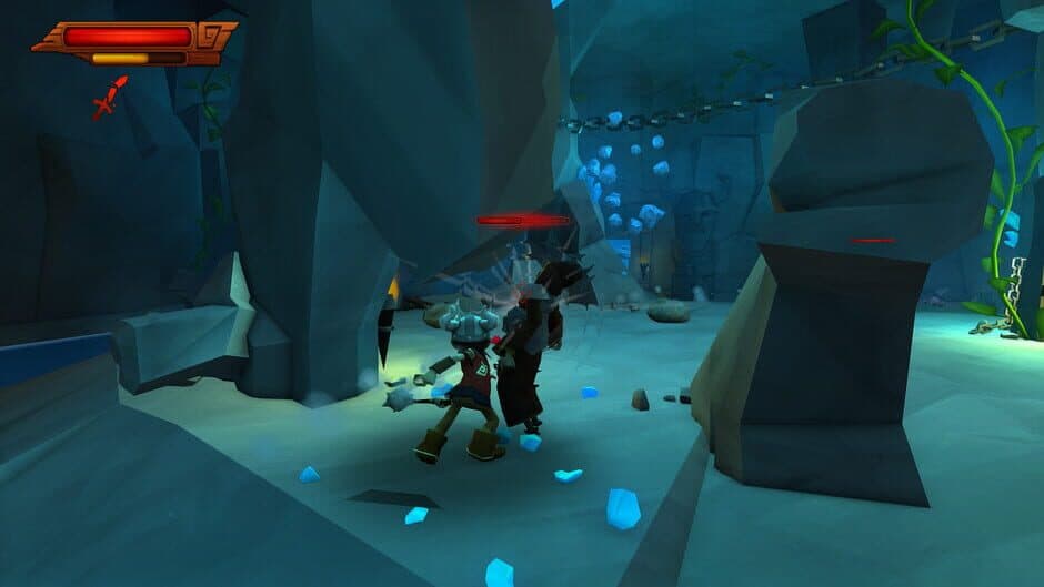 Скриншот 5 из Cornerstone: The Song of Tyrim