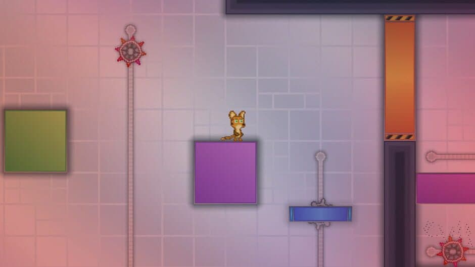 Скриншот 4 из Gravity Leo