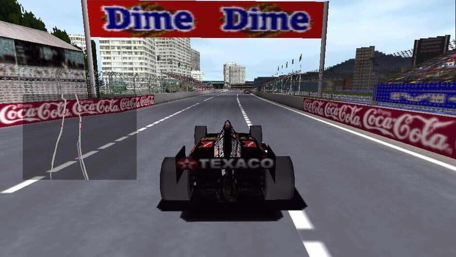 Скриншот 1 из Newman/Haas Racing