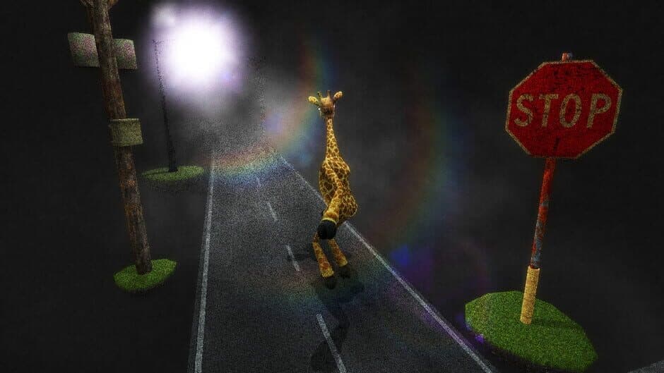 Скриншот 6 из Giraffe Town