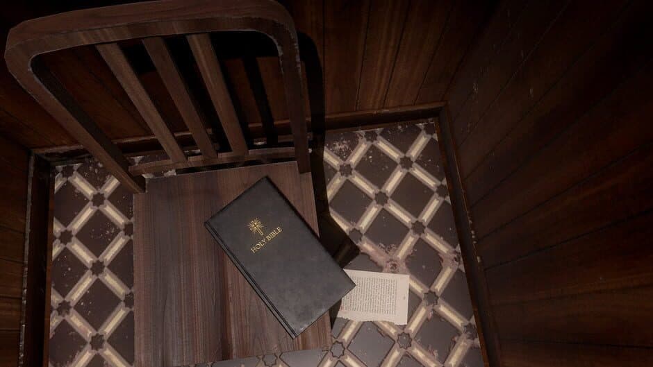 Скриншот 3 из A Chair in a Room: Greenwater