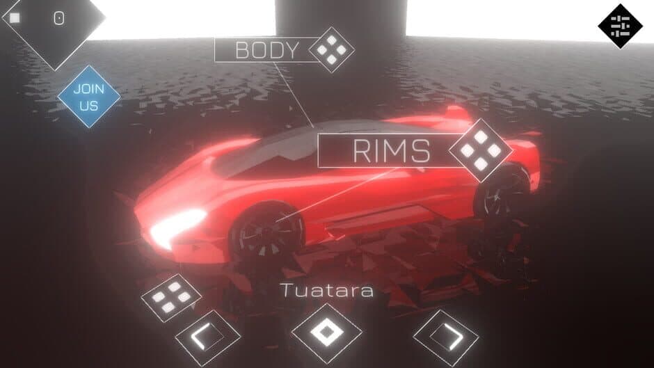 Скриншот 4 из Music Racer