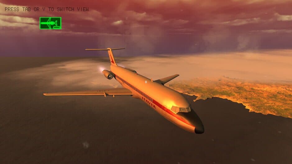 Скриншот 3 из Progetto Ustica
