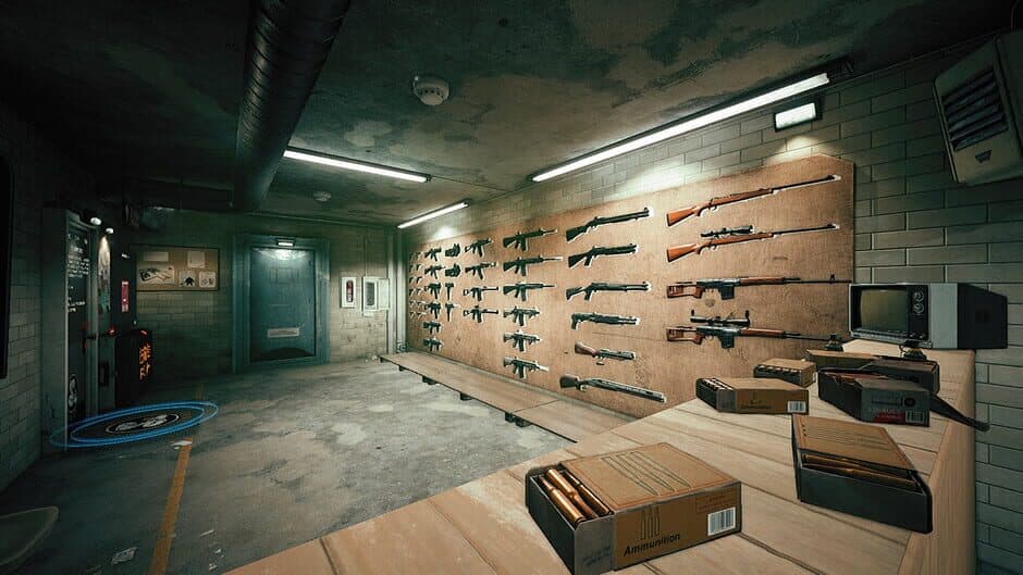 Скриншот 5 из ZomDay