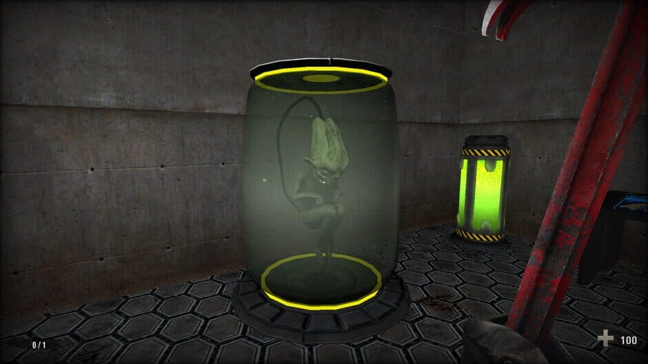 Скриншот 3 из Station 228