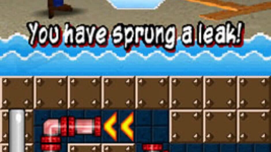 Скриншот 3 из Working Dawgs: A-Maze-ing Pipes
