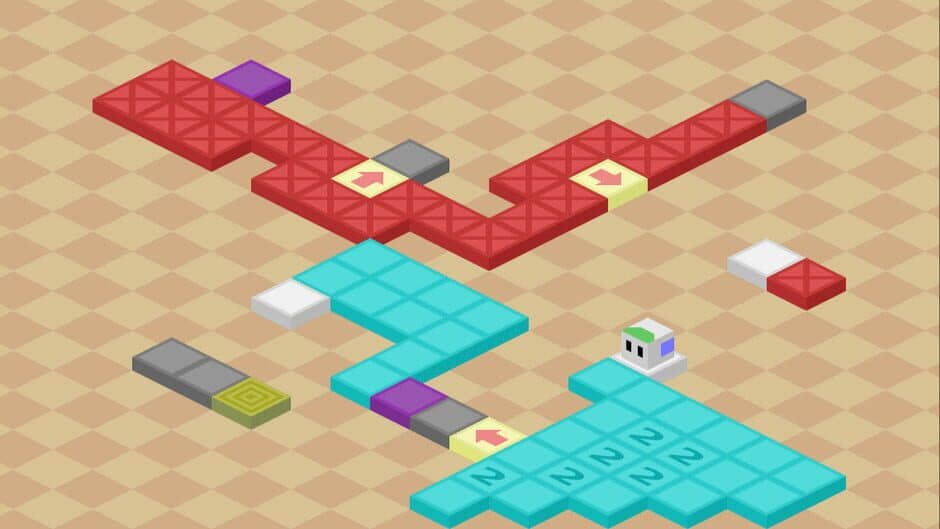 Скриншот 4 из Isotiles