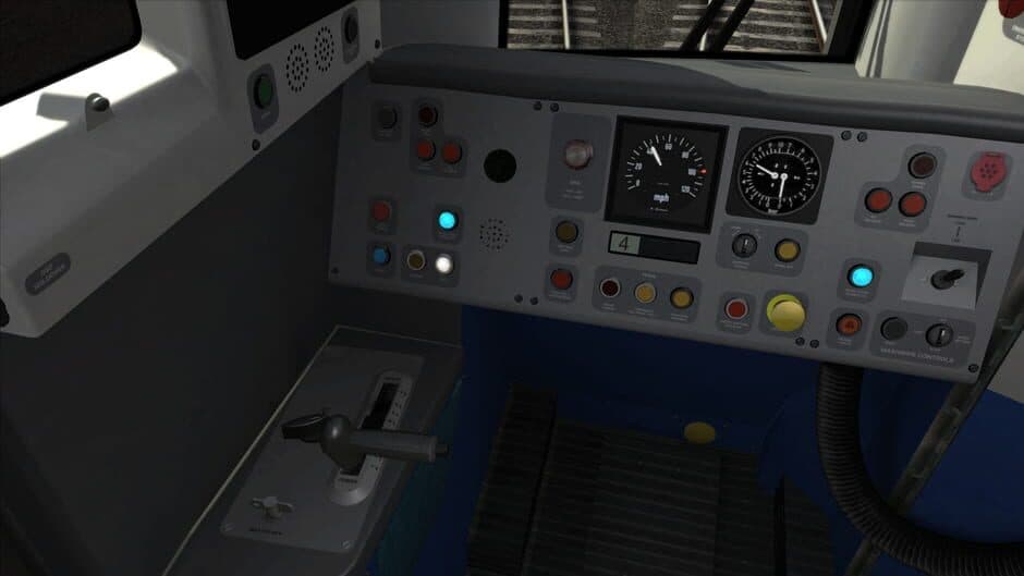 Скриншот 6 из Train Simulator Classic: South London Network Route Add-On