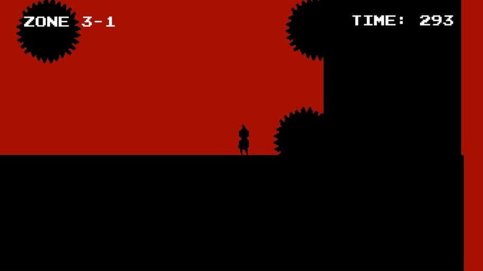 Скриншот 2 из Super Nosebleed Land