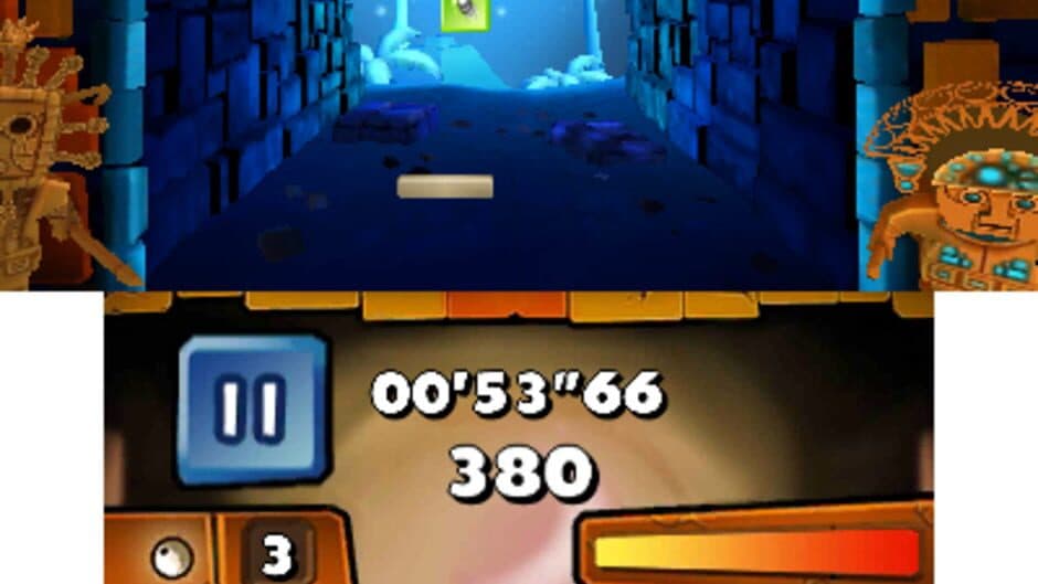 Скриншот 2 из Best of Arcade Games: Brick Breaker