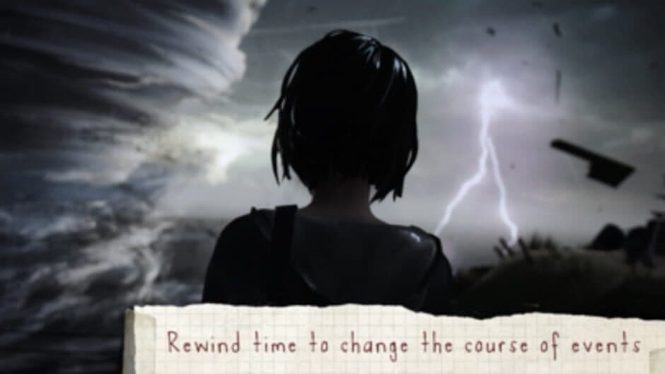 Скриншот 11 из Life Is Strange
