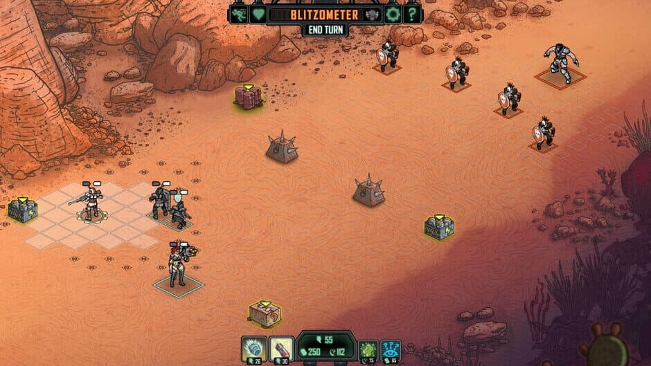 Скриншот 5 из Skyshine's Bedlam