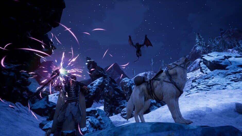 Скриншот 3 из Citadel: Forged With Fire