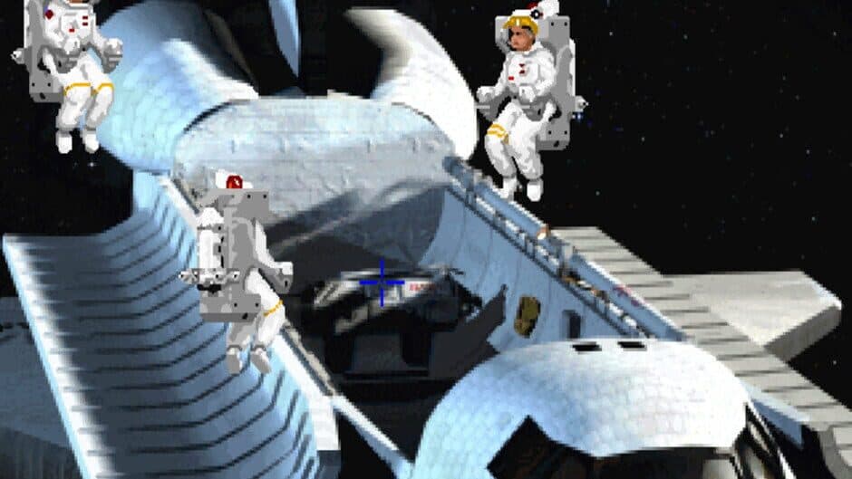 Скриншот 4 из LucasArts Adventure Pack