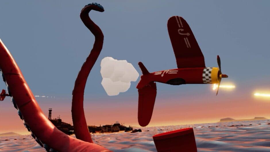 Скриншот 1 из Kraken