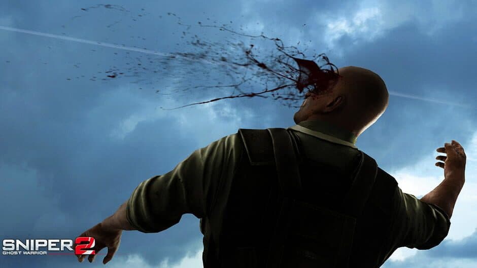 Скриншот 1 из Sniper: Ghost Warrior 2