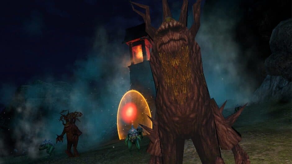 Скриншот 4 из Guardian of Immortal Mountain