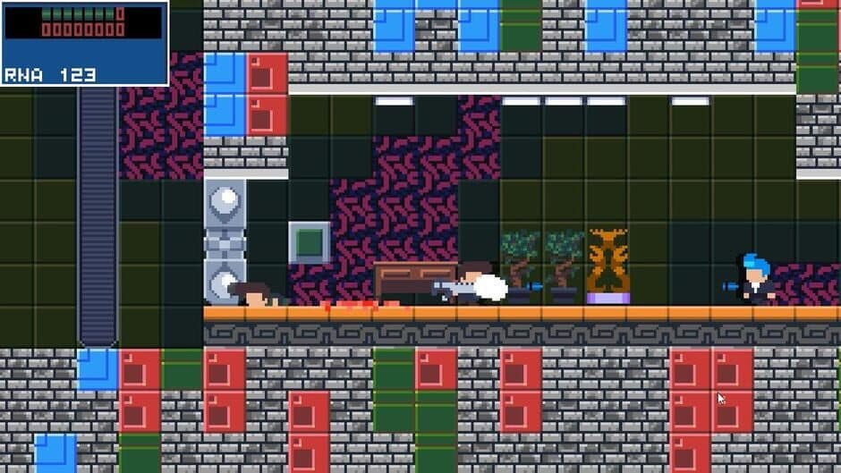 Скриншот 5 из Hell Quest