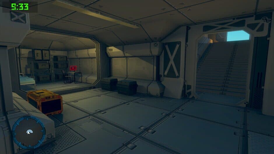 Скриншот 3 из Desert Craft