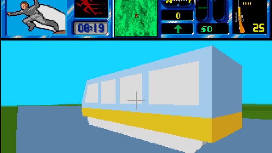 Скриншот 2 из Midwinter II: Flames of Freedom
