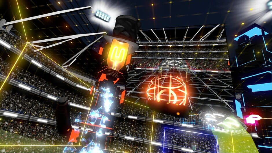 Скриншот 3 из Robot City Stadium