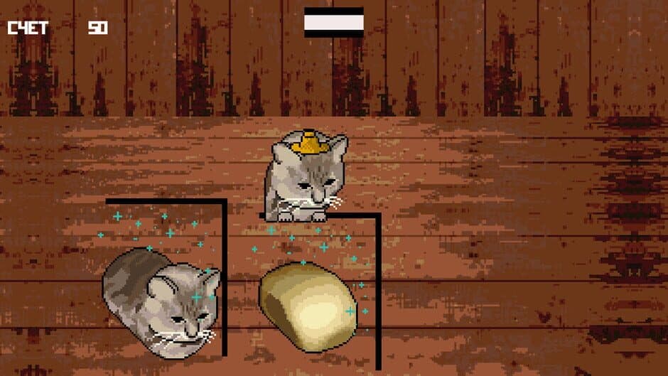 Скриншот 5 из Cat or Bread?