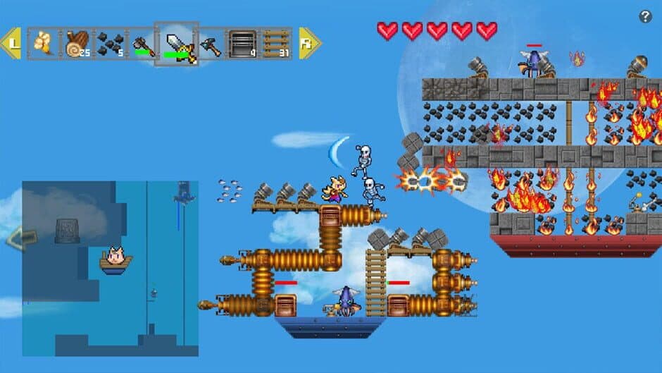 Скриншот 3 из Wondership Q