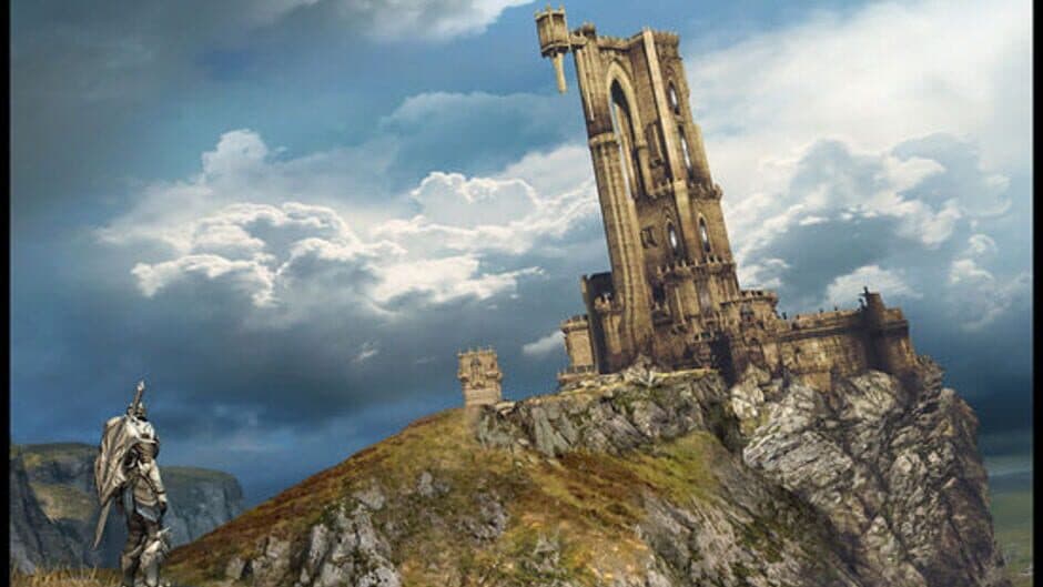 Скриншот 12 из Infinity Blade