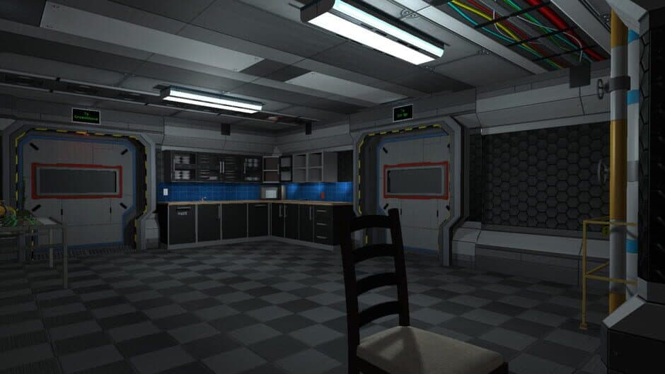 Скриншот 5 из Verde Station