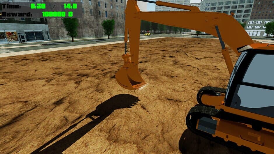 Скриншот 10 из Subway Construction Simulator 2017