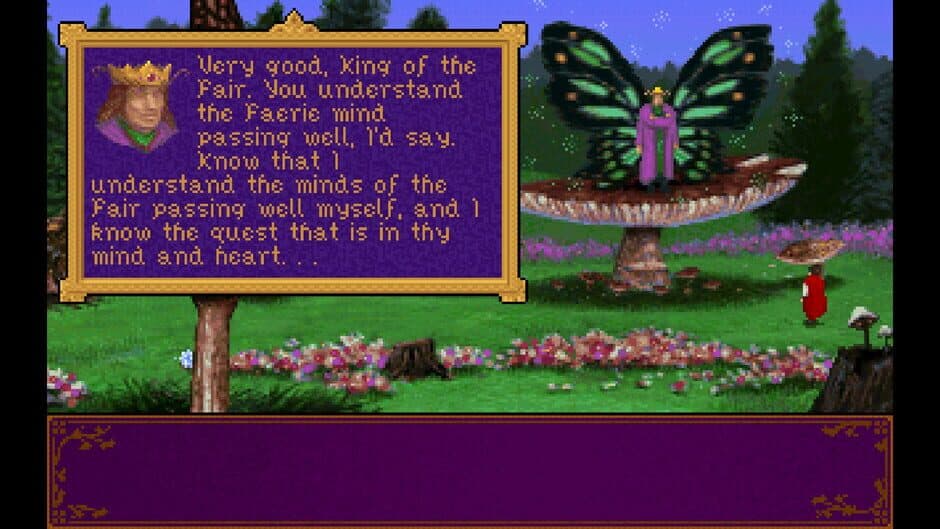 Скриншот 4 из Dragonsphere