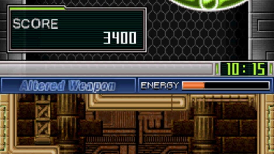 Скриншот 2 из G.G Series: Altered Weapon