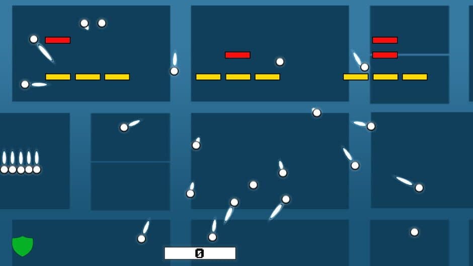 Скриншот 2 из Lots of Balls