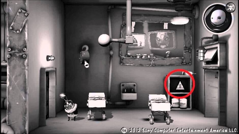 Скриншот 4 из Escape Plan: The Asylum