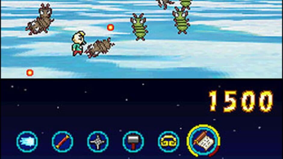 Скриншот 1 из Paul's Shooting Adventure 2