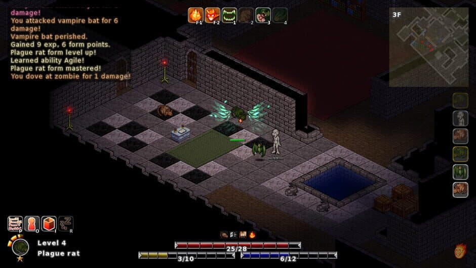 Скриншот 4 из MidBoss