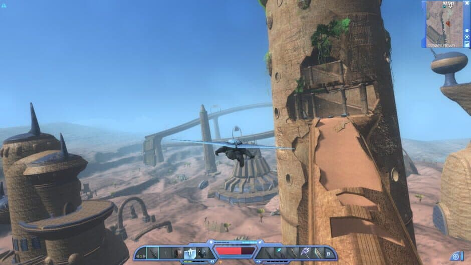 Скриншот 5 из Planet Explorers